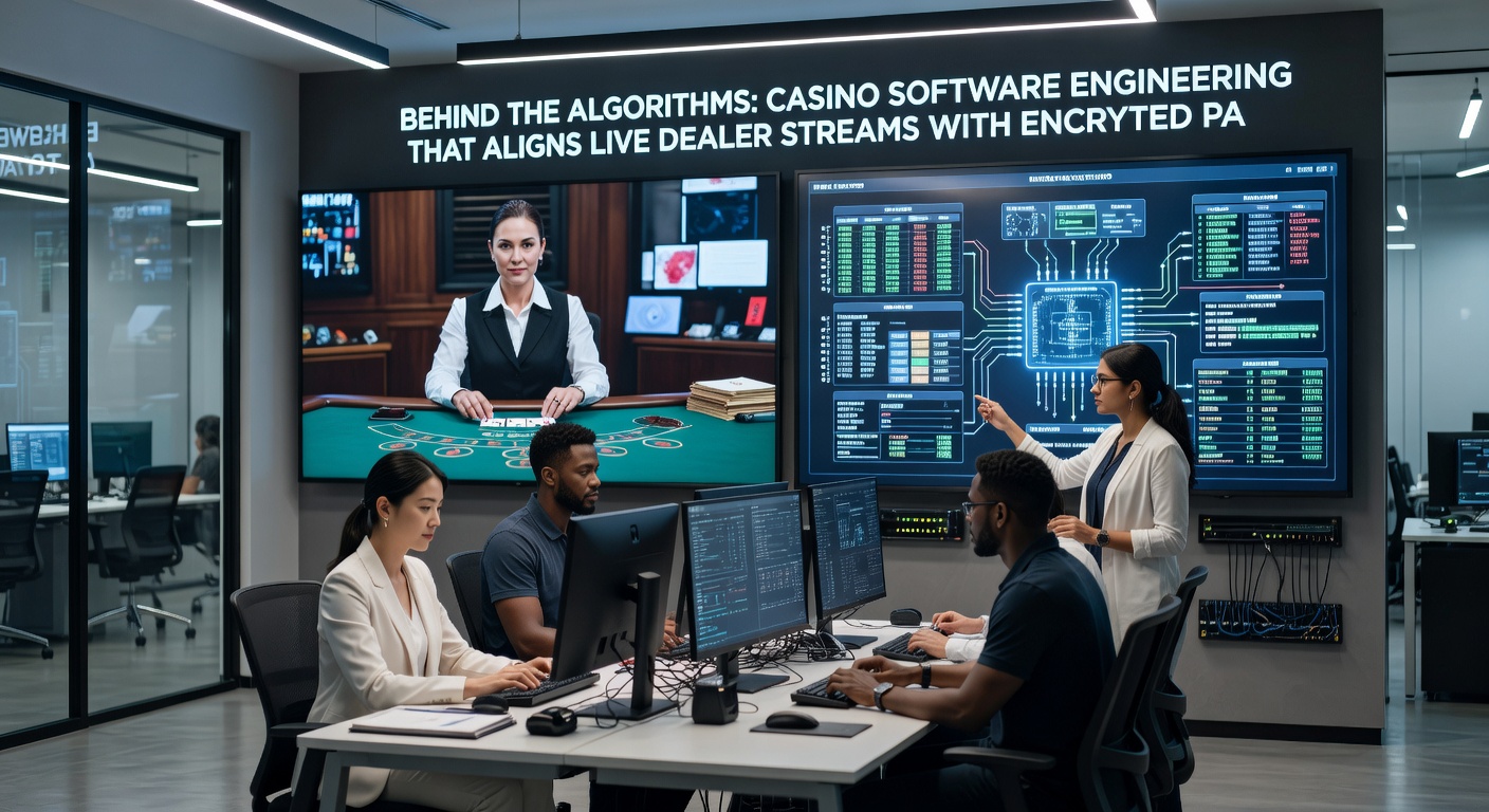 Secure server racks processing encrypted live casino transactions and withdrawal requests with real-time verification