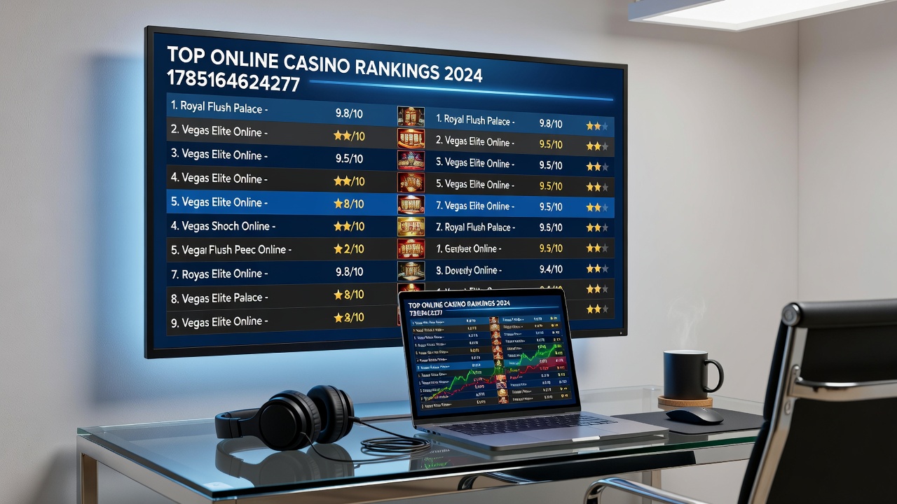 Detailed view of payment processing and bonus structures in casino evaluations