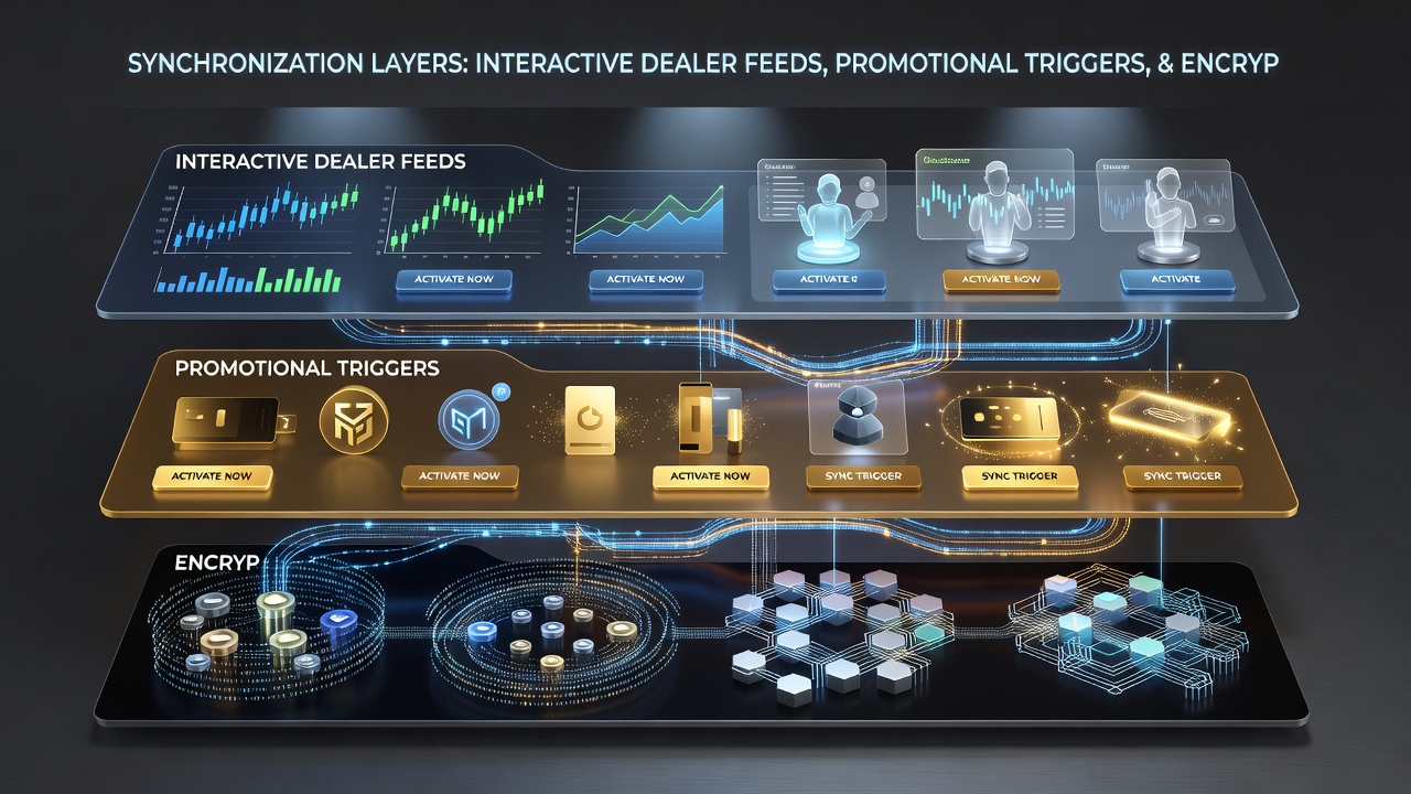Illustration of encryption pathways linking bonus activation with verified mobile transfers